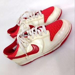 2005 Nike Dunk Low Valentines Day “I LOVE YOU”**Sold on eBay**
